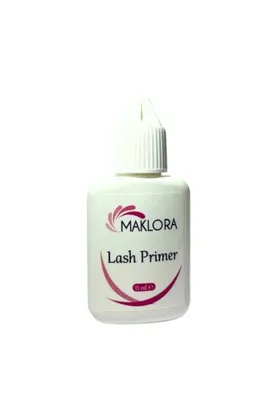 Maklora Kirpik primer