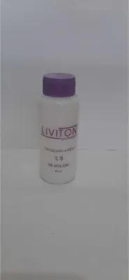 Diğer Liviton %9 30 Vol. Mini Oksidan
