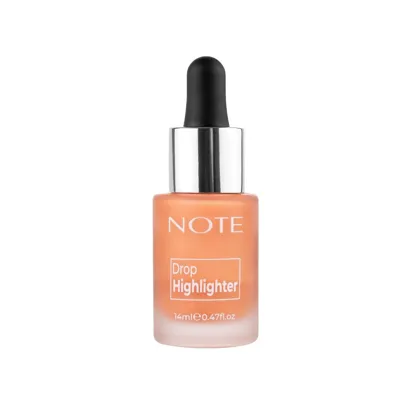 Note Cosmetics Note Aydınlatıcı Likit Drop Highlighter 03 14 ml