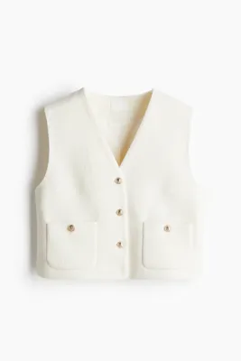 H&M Bukle Yelek