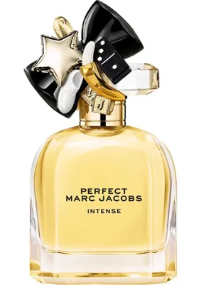 Myg Plus Marc Jacobs Perfect Intense Eau De Parfum 50 ml Kadın Parfümü, 5002783443