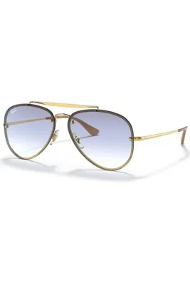 Ray-Ban RB3584N 001 19 58 Unisex Güneş Gözlüğü