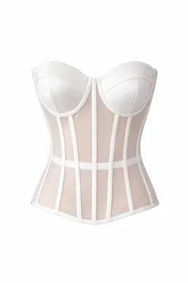 ROXELLİA White Reverie
