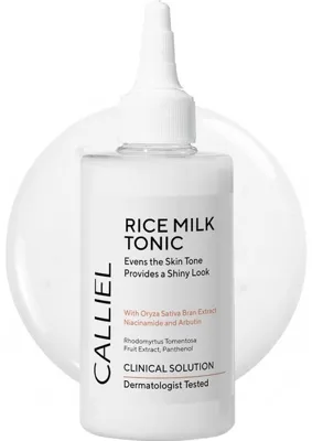 Odea Tr Rice Tonik 200 ml