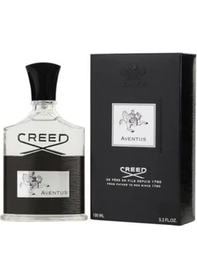 Bgc Creed Aventus Edp 100 ml Erkek PARFÜM-3508441001114