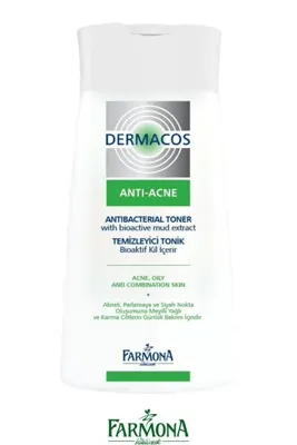 Farmona ANTI - ACNE ANTIBACTERIAL YÜZ TONİĞİ