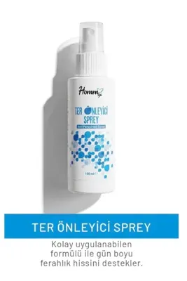 hommbitkisel Hommlife ter önleyici