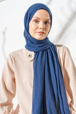 Jawel Kadın Konfor Şal 195/85 Cm