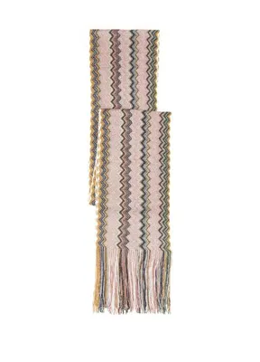 Missoni Çok Renkli Kadın Şal