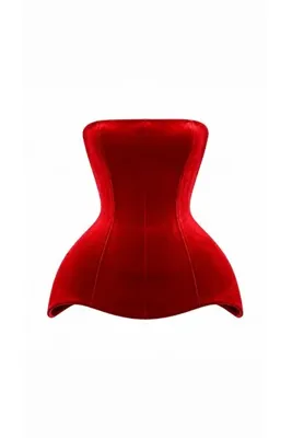 ROXELLİA Scarlet Sculpt