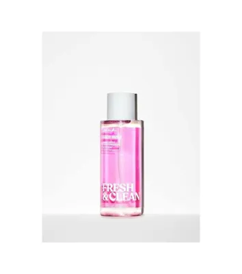 PINK Fresh & Clean Vücut Spreyi