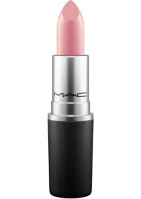 MAC M.a.c Orta Kapatıcılıkta Işıltılı Ruj - Frost Lipstick - Fabby 3 G