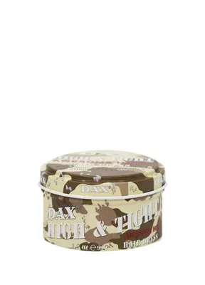 Dax High & Tight Awesome Hold Yoğun Tutucu Wax Jöle 99 gr