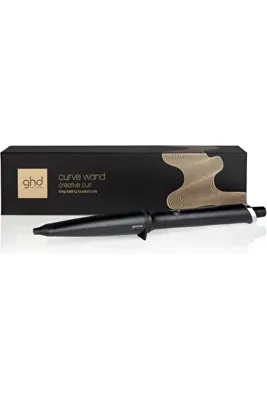 Ghd Curve Creative Curl Wand Konik Maşa