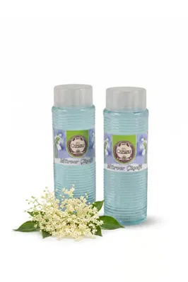 Dermolive Mürver Çiçeği Kolonyası 400 ml