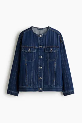 H&M Kot Ceket