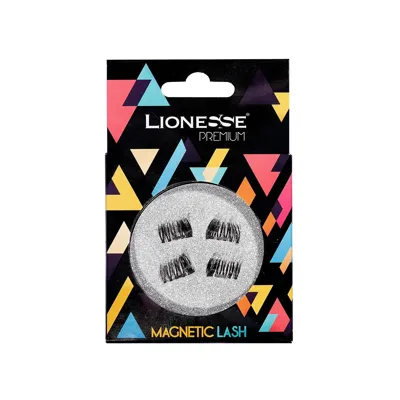 LIONESSE Mıknatıslı Takma Kirpik 3042