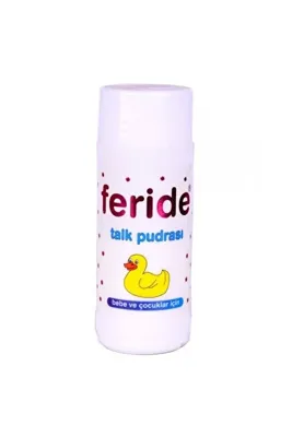 Feride Pudra 75 gr
