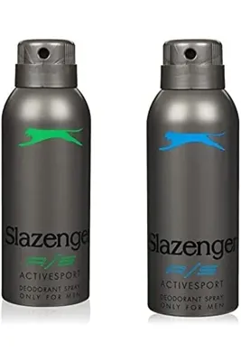Yıldızan Activesport Deodorant Spray (150 ml) ve Activesport Mavi Deodorant Spray (150 ml) 1216548