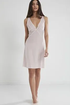 Pierre Cardin Kadife Saten Gecelik  - 840