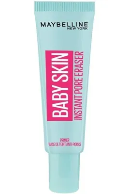 MarkEntegra York Baby Skin Gözenek Gizleyici Makyaj Bazı 22 Ml