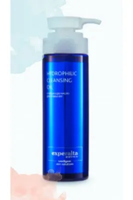 SIBERIAN WELNESS Siberian Wellness Experalta Platınum Hydrophilic Cleansing Oil