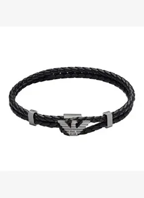 Emporio Armani AJEGS3322-060 Erkek Bileklik