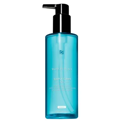 Skinceuticals Simply Clean Cilt Temizleme Jeli 195 ml