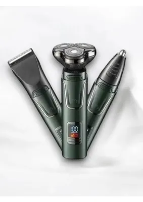 Etorva Store Hk 3600 Tıraş Makinesi
