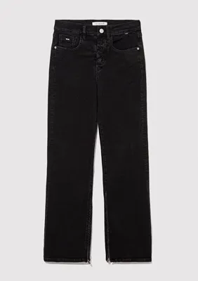Mavi Real Blue Gri Jean Pantolon