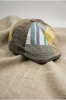 OnMyHead Unisex Kasket Şapka Günlük Şık Spor Model