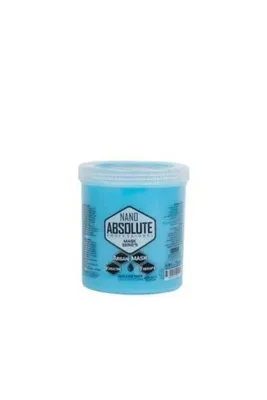 Nano Absolute Saç Bakım Maskesi 500 Ml.