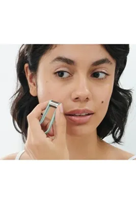 Tchibo Mini Yüz Epilasyon Aleti, Manuel, 2 Adet