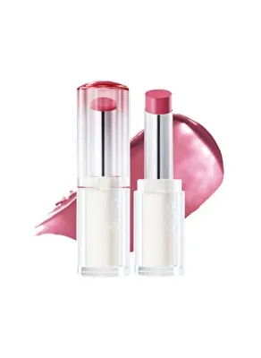 CLIO Yoğun Pigmentli ve Işıltılı Dudak Balmı CLIO Crystal Glam Balm (05 Honey Raspberry)