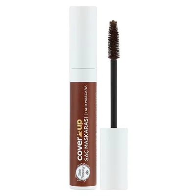 Bee Beauty Saç Maskarası Koyu Kahve