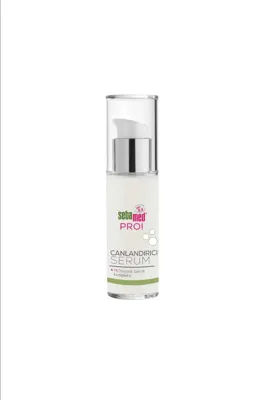 Sebamed SEB PRO CANLANDIRICI SERUM 30ML-EKSEN SM4862