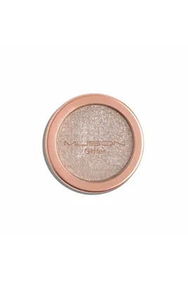 Muson Eye Glitter - Göz Simi 11 Gold