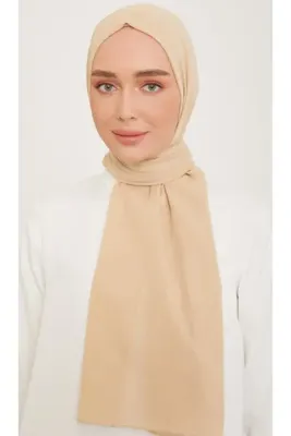 Armine Trend Adalia Şal 3205 - Krem