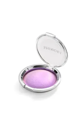 SHIMORA Highlighter Cosmic Violet