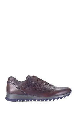 Puma Speedcat Dress-Up Ballet Matte Bronze Black Deri Kadın Babet