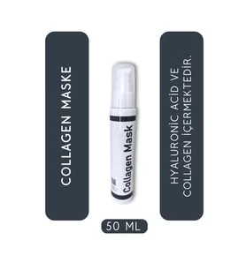 jammila Collagen Maske