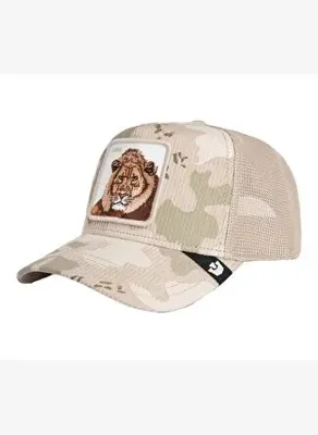 Goorin Bros King Camo 101-2250