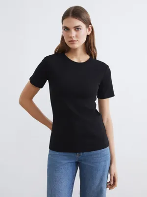 LCW EVERYDAY %100 Pamuklu Kadın Tişört