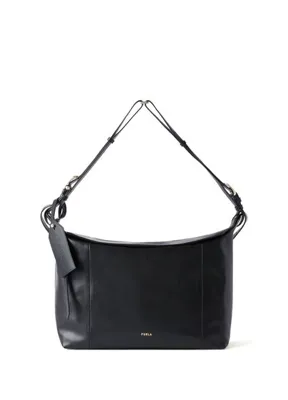 Furla Siyah Kadın Deri Çanta