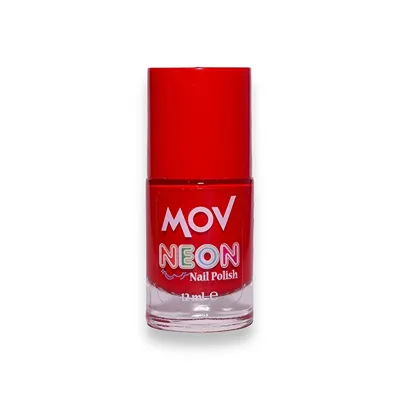 MOV Oje No:06 12 ml