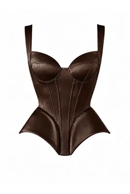ROXELLİA Bitter Chic