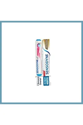 Vemora Tam Koruma 75Ml+Diş Fırça 1 Adet VMBZS