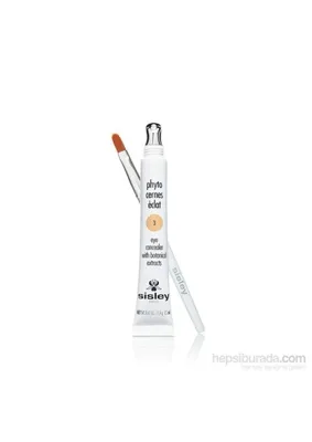 Sisley Phyto Cernes Eclat N3 Kapatıcı 15 ml