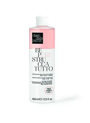DIEGO DALLA PALMA Diego Dalla Palma SC Struccatutto Gentle Instant Make-Up Remover - Makyaj Temizleyici 400 Ml