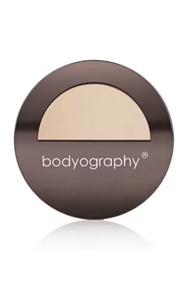 Bodyography Pudra - Every Finish Powder No: 50 10 g 744119178082